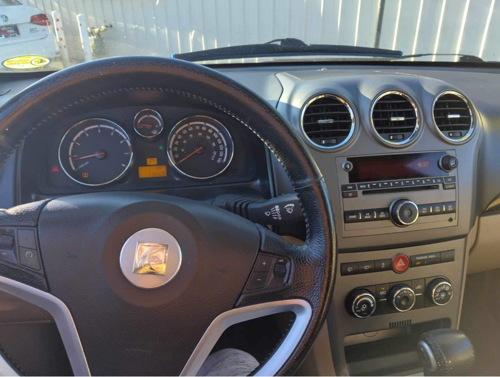 2008 Saturn Vue Image 19