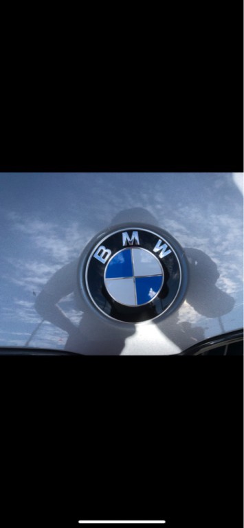 2007 BMW M5 Image 10