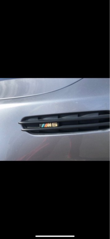 2007 BMW M5 Image 11