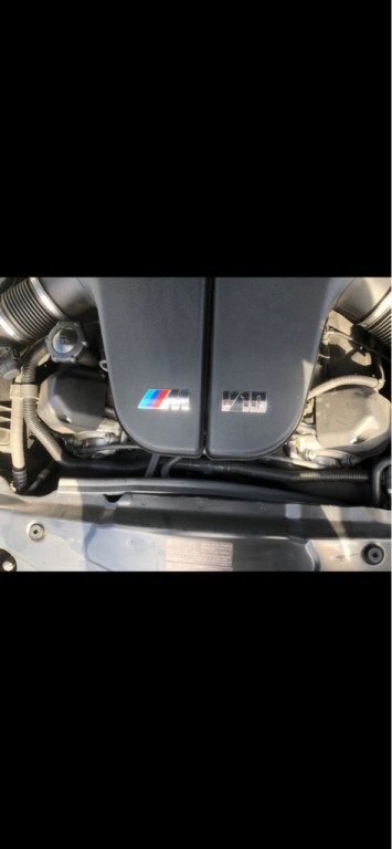 2007 BMW M5 Image 13