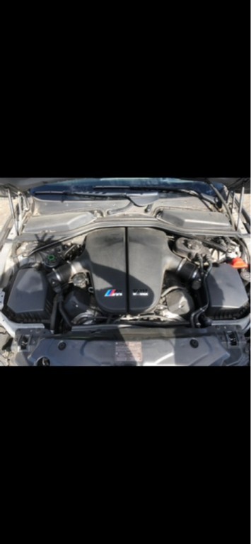 2007 BMW M5 Image 14