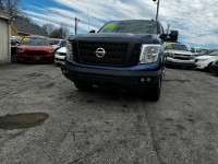 Image for 2017 Nissan Titan S ID: 7055568