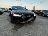 Image for 2015 Audi A8 4.0T quattro ID: 7055569