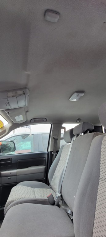 2010 Toyota Tundra Image 7