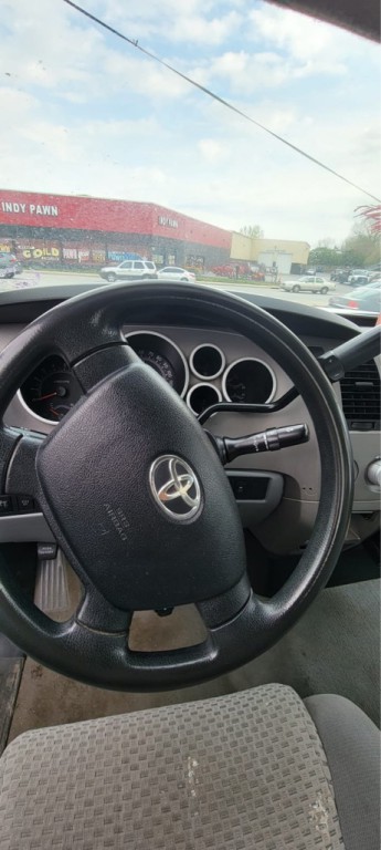 2010 Toyota Tundra Image 9