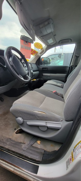 2010 Toyota Tundra Image 10