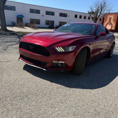 Image for 2017 Ford Mustang Ecoboost ID: 7055573