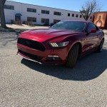 Image for 2017 Ford Mustang Ecoboost ID: 7055573