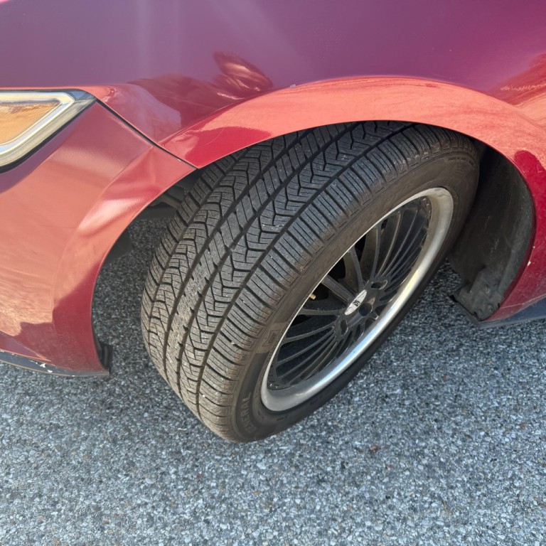 2017 Ford Mustang Image 9