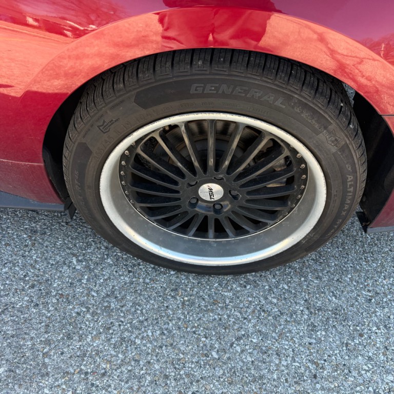 2017 Ford Mustang Image 10