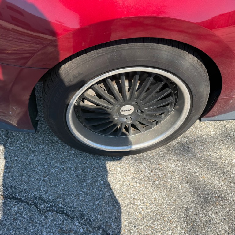 2017 Ford Mustang Image 11