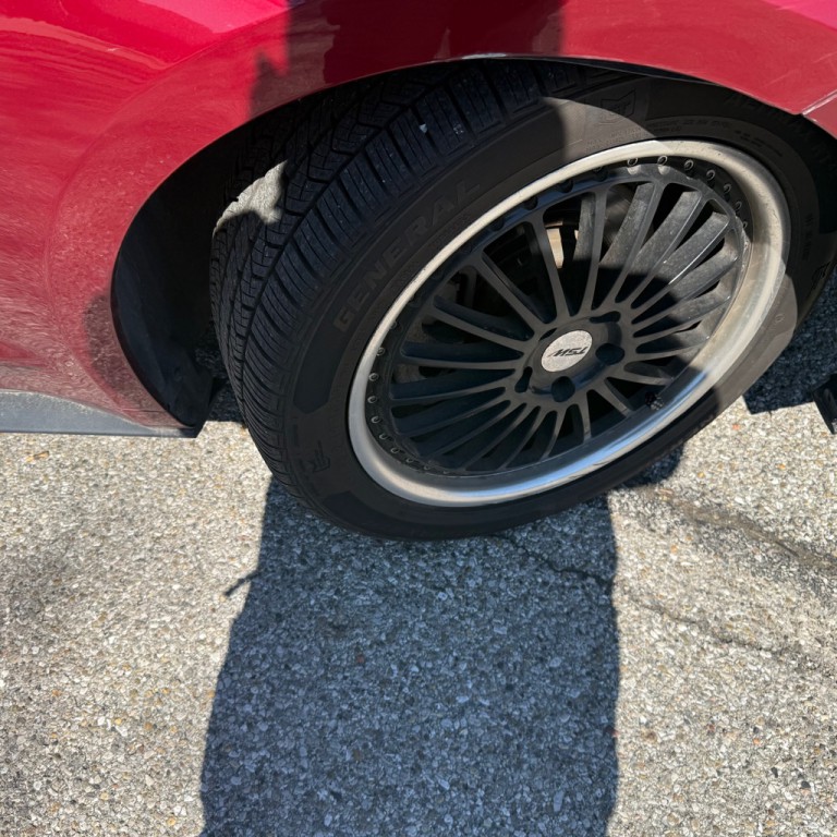 2017 Ford Mustang Image 12