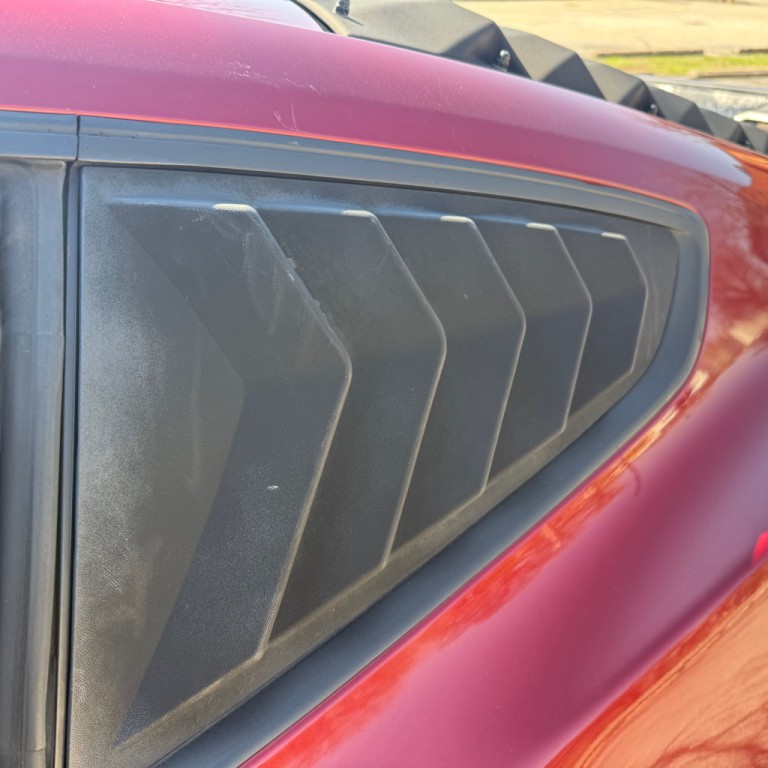 2017 Ford Mustang Image 17