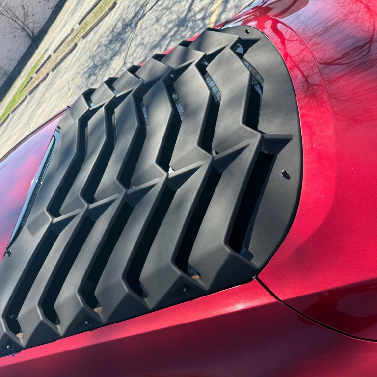 2017 Ford Mustang Image 18