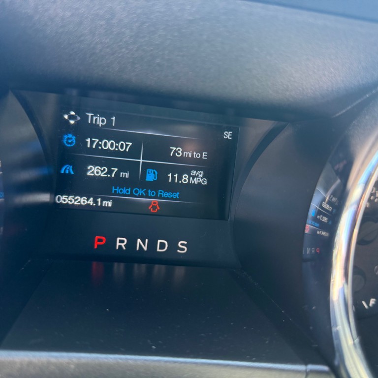 2017 Ford Mustang Image 19