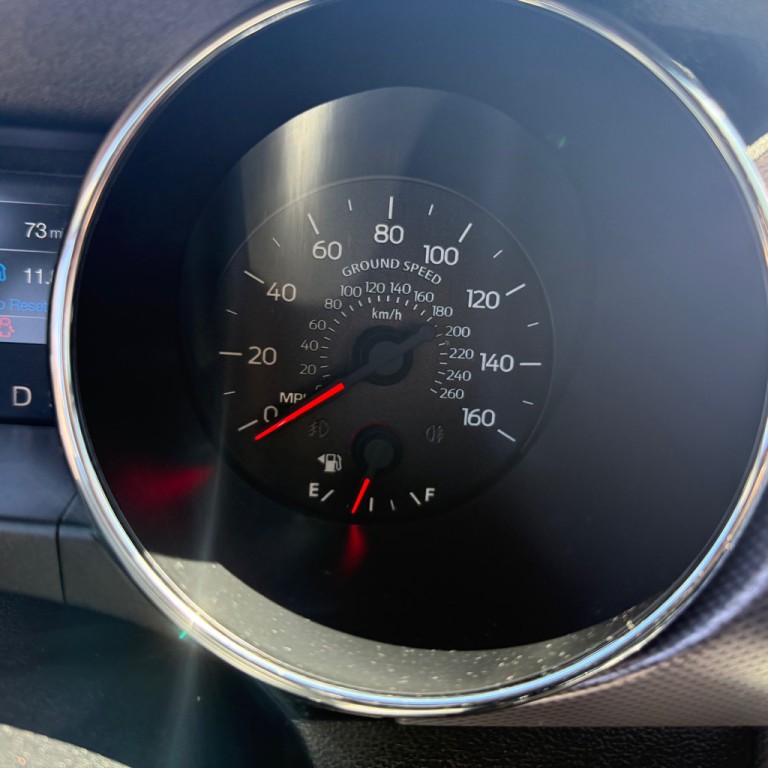 2017 Ford Mustang Image 20