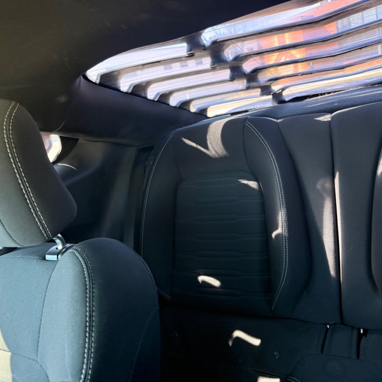 2017 Ford Mustang Image 24