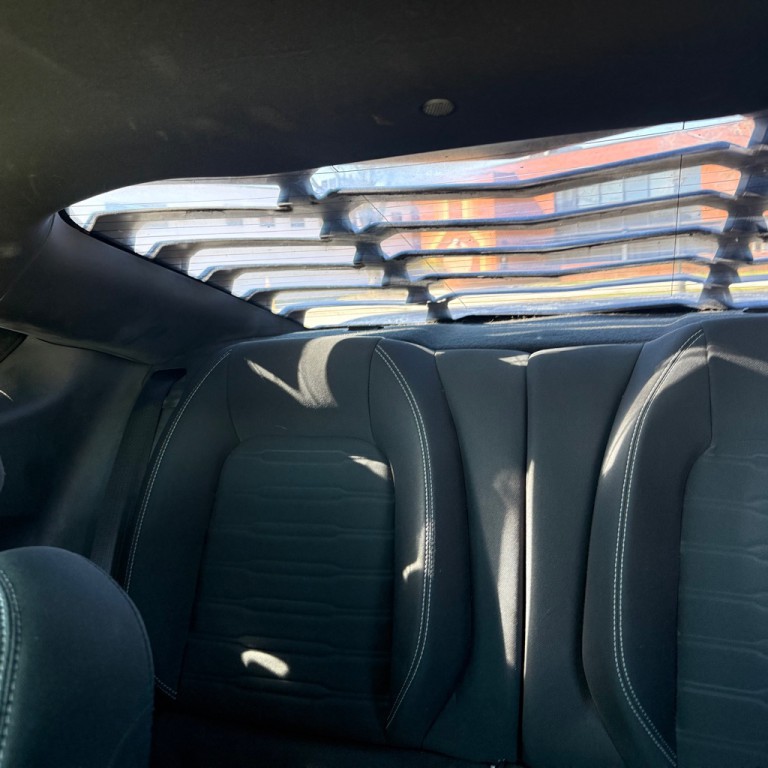 2017 Ford Mustang Image 25