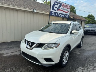 Image for 2015 Nissan Rogue S ID: 7055579