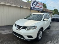 Image for 2015 Nissan Rogue S ID: 7055579
