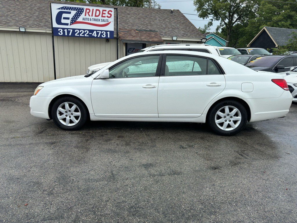2006 Toyota Avalon Image 3