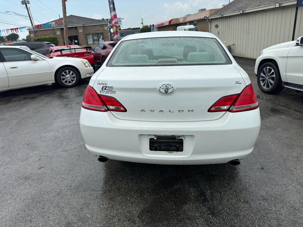 2006 Toyota Avalon Image 5