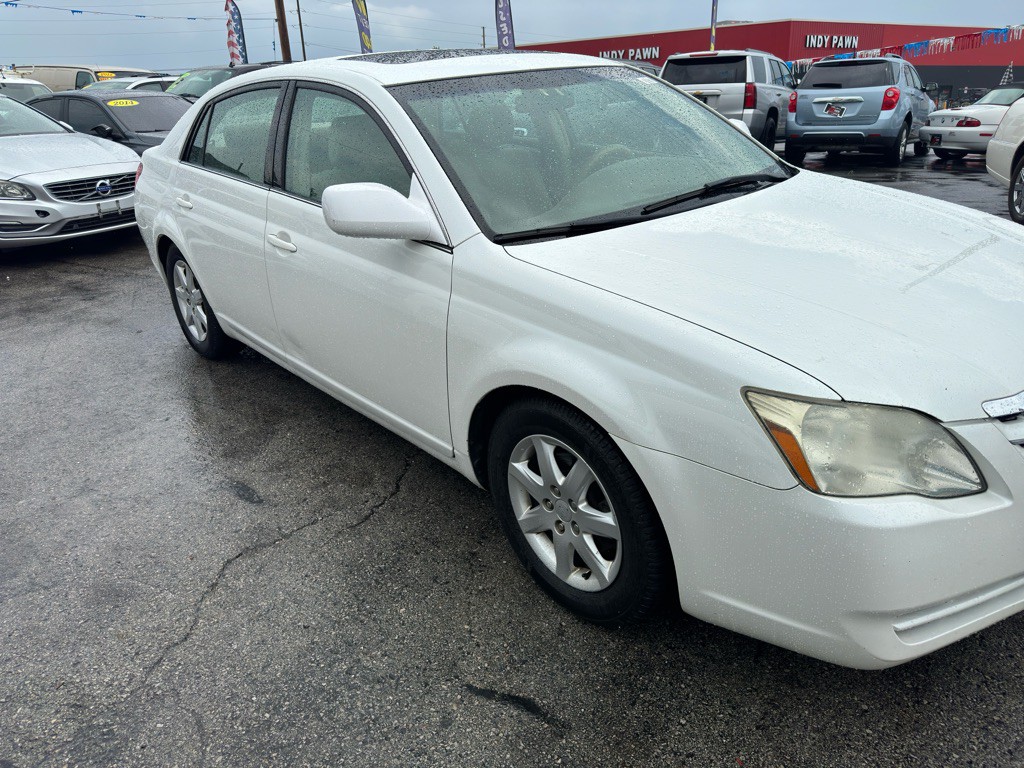 2006 Toyota Avalon Image 7