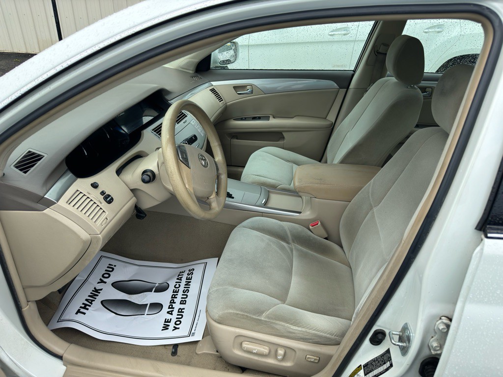 2006 Toyota Avalon Image 9