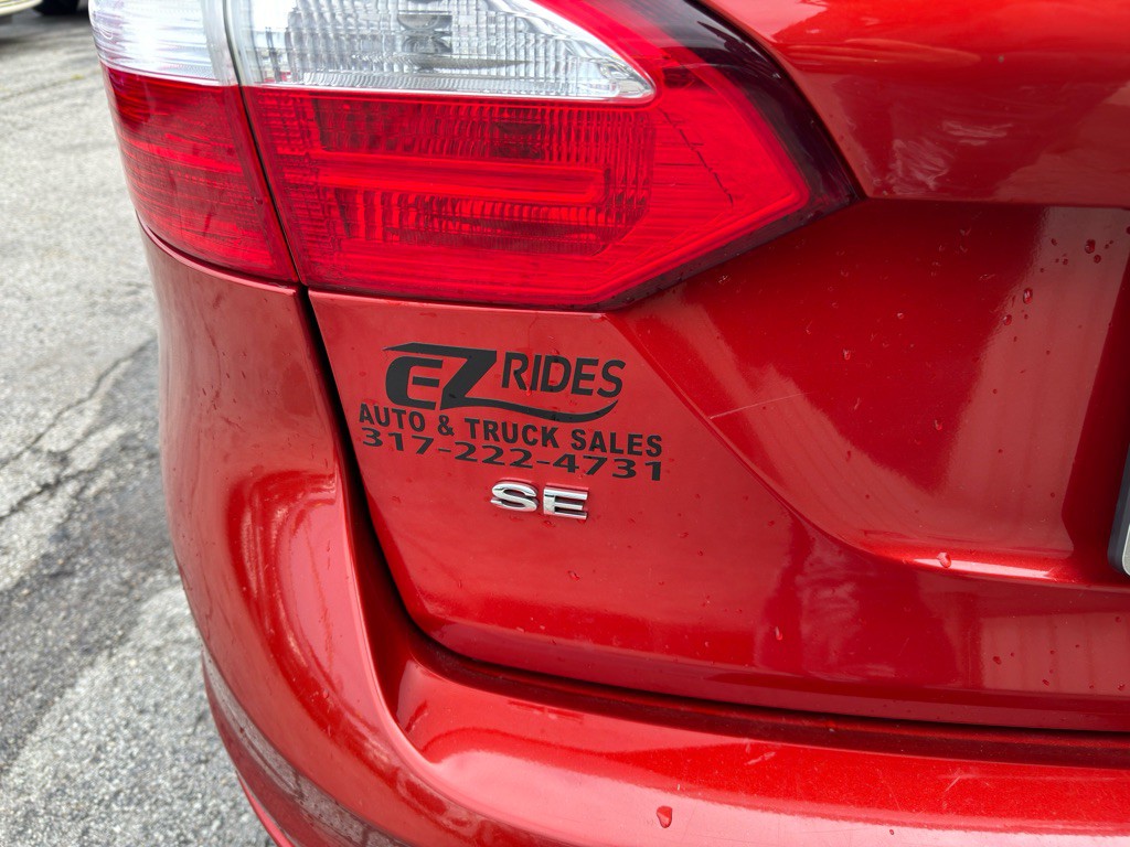 2019 Ford Fiesta Image 6