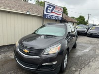 Image for 2015 Chevrolet Traverse LS ID: 7055586