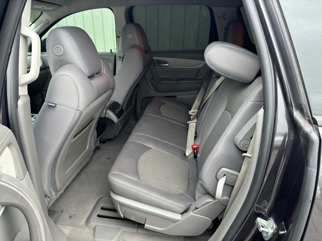 2015 Chevrolet Traverse Image 9