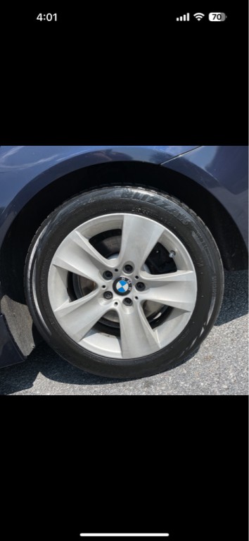 2012 BMW 5 Series Image 10