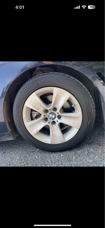 2012 BMW 5 Series Image 12