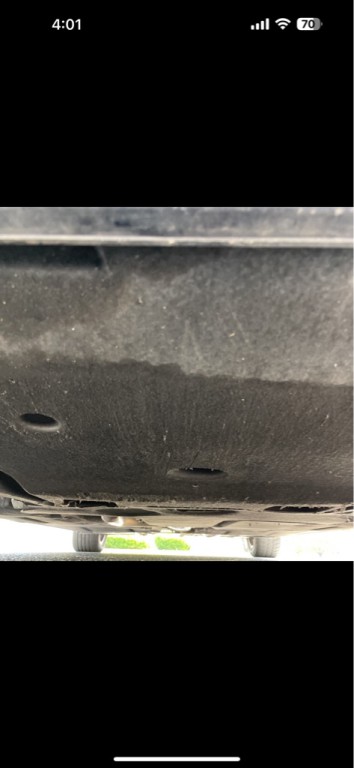 2012 BMW 5 Series Image 17