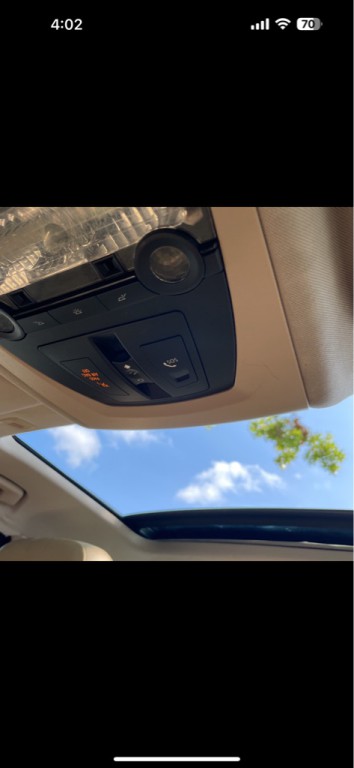 2012 BMW 5 Series Image 25