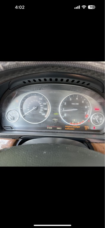 2012 BMW 5 Series Image 28