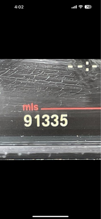 2012 BMW 5 Series Image 29