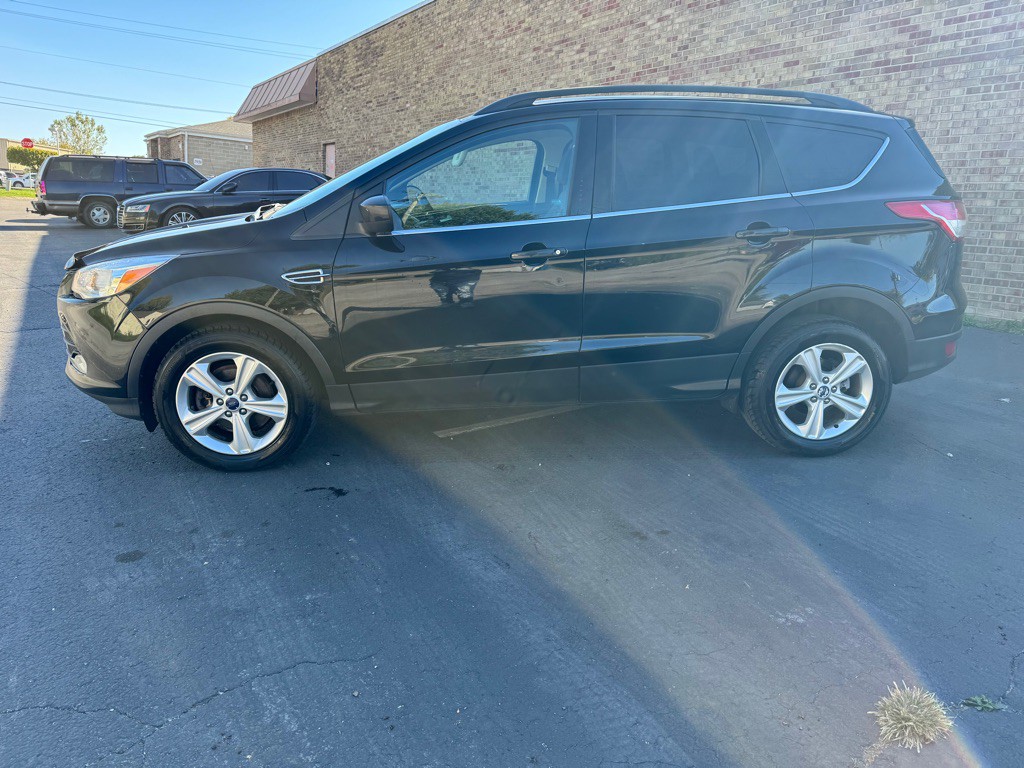 2013 Ford Escape Image 2