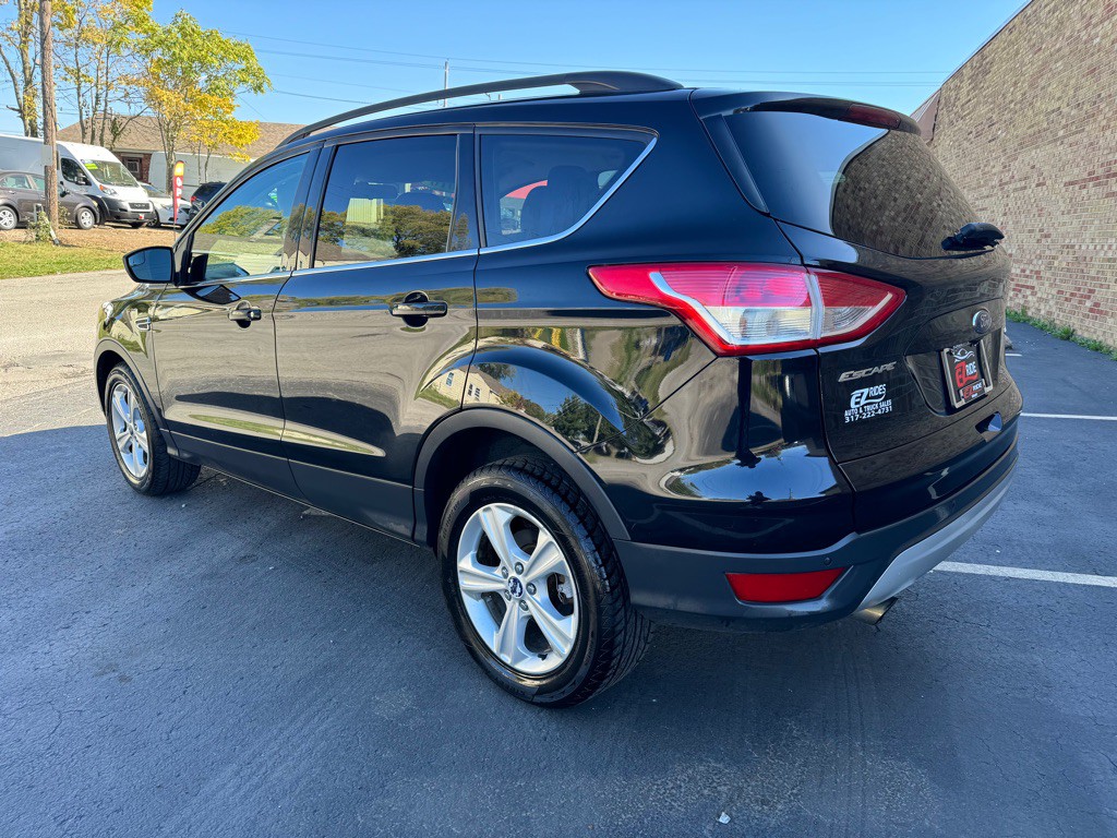 2013 Ford Escape Image 3