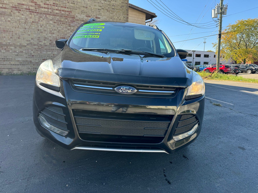 2013 Ford Escape Image 6