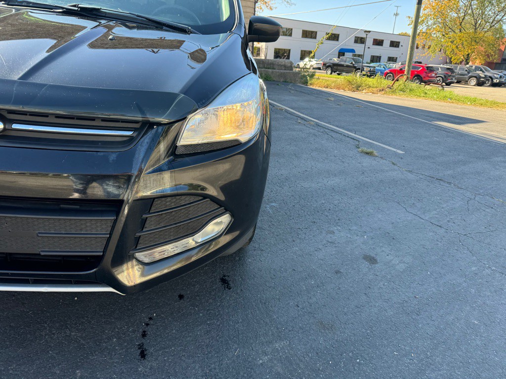 2013 Ford Escape Image 7