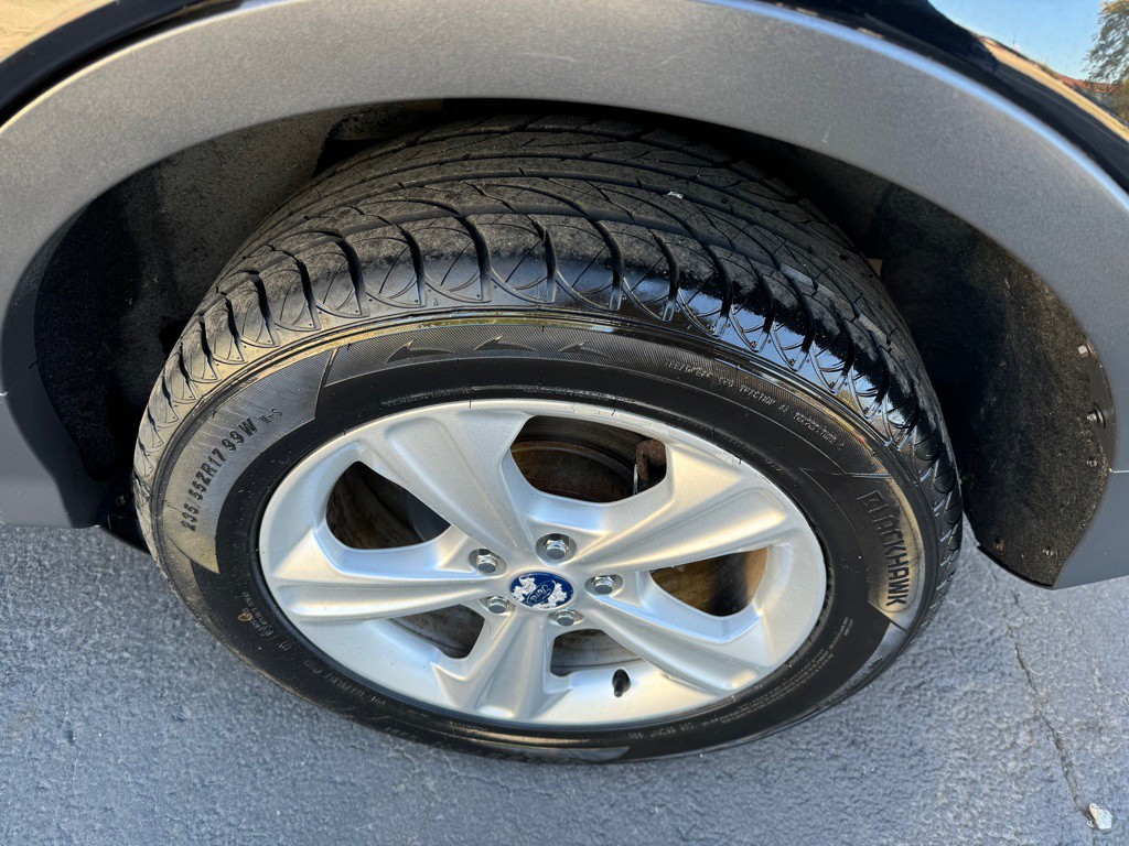 2013 Ford Escape Image 8