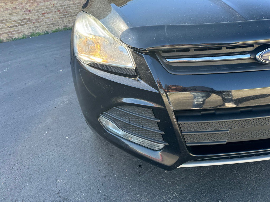 2013 Ford Escape Image 9