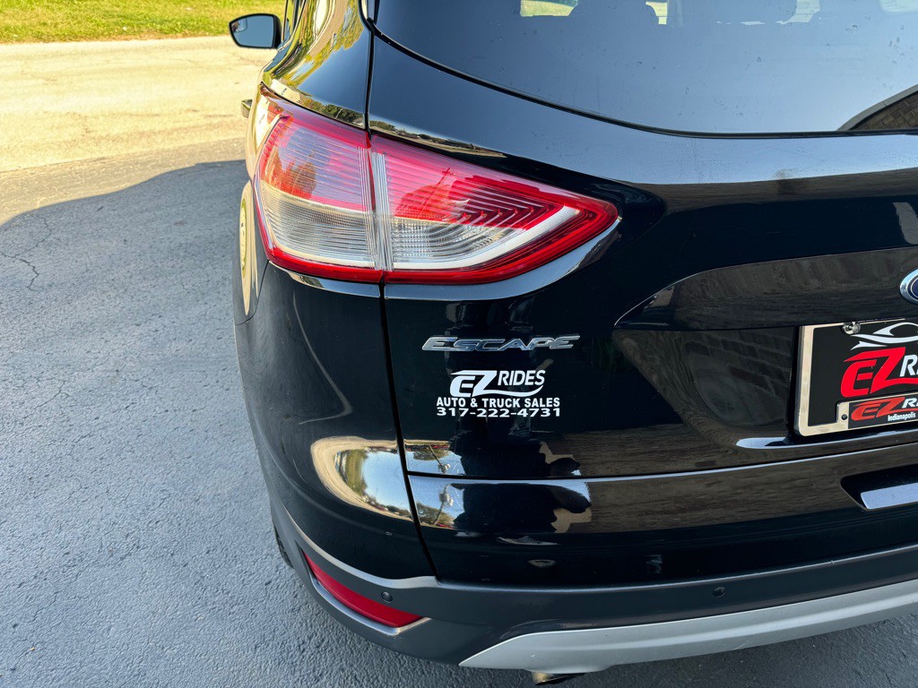 2013 Ford Escape Image 10