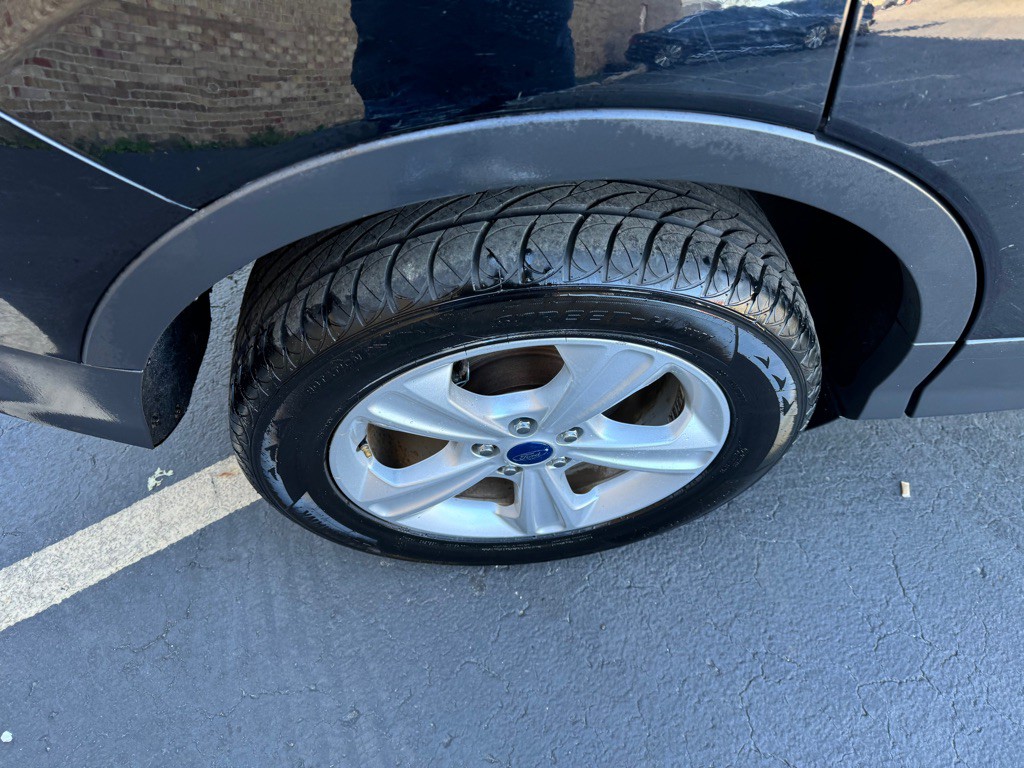 2013 Ford Escape Image 13