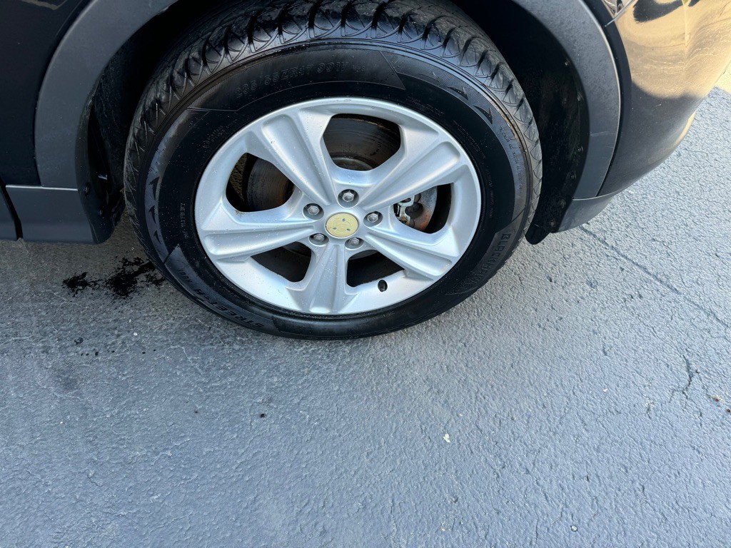 2013 Ford Escape Image 14