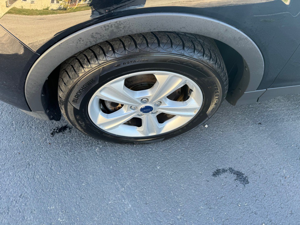 2013 Ford Escape Image 15