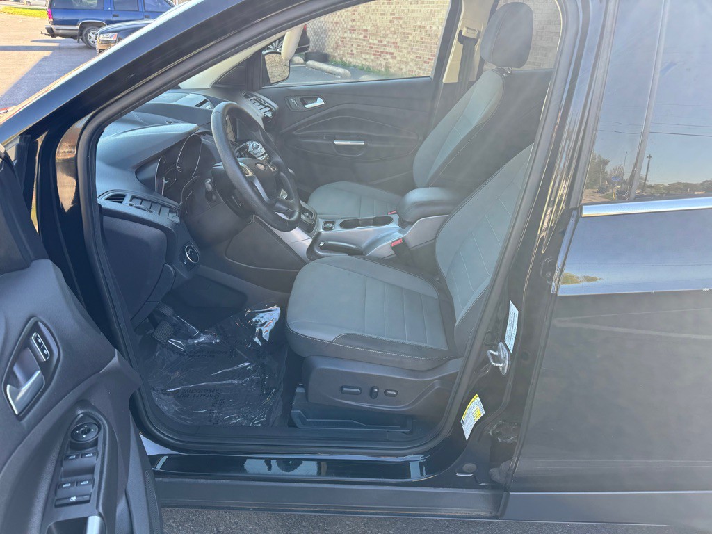 2013 Ford Escape Image 16