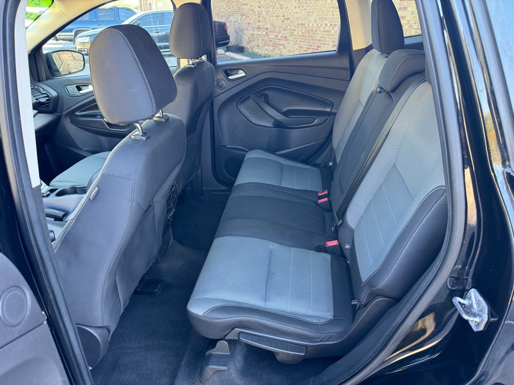 2013 Ford Escape Image 17