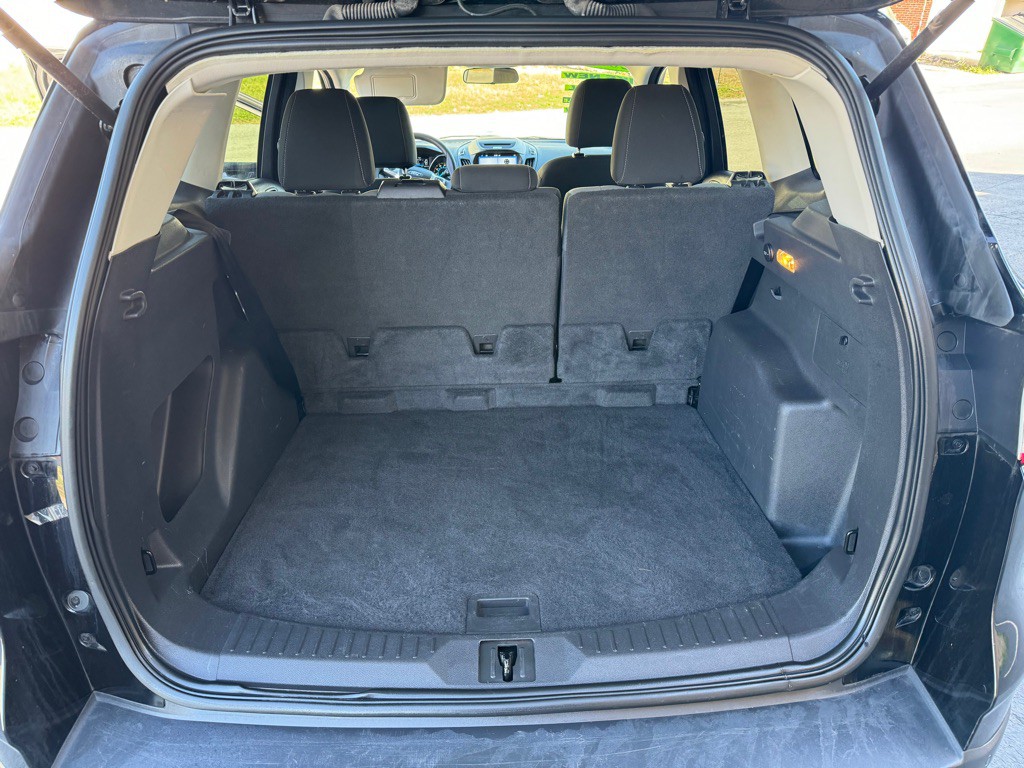 2013 Ford Escape Image 18